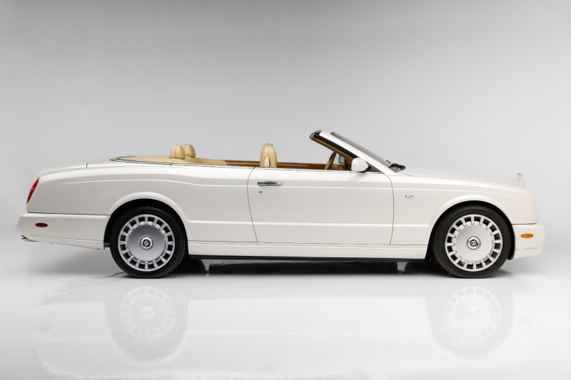 2009 Bentley Azure  in , 