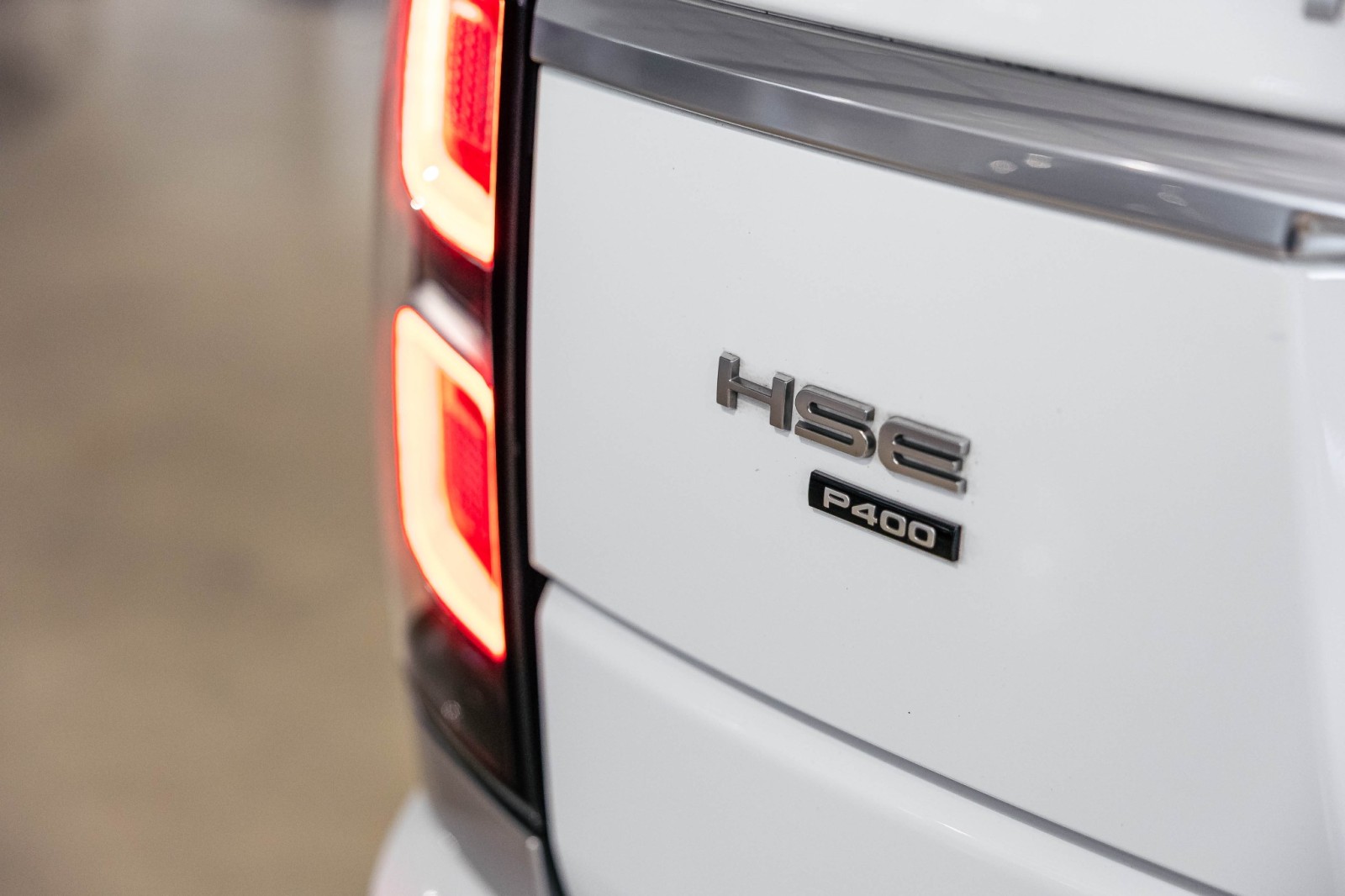 Used Car 2022 Land Rover Range Rover  Westminster For Sale Under $60,000 In Boerne, Texas