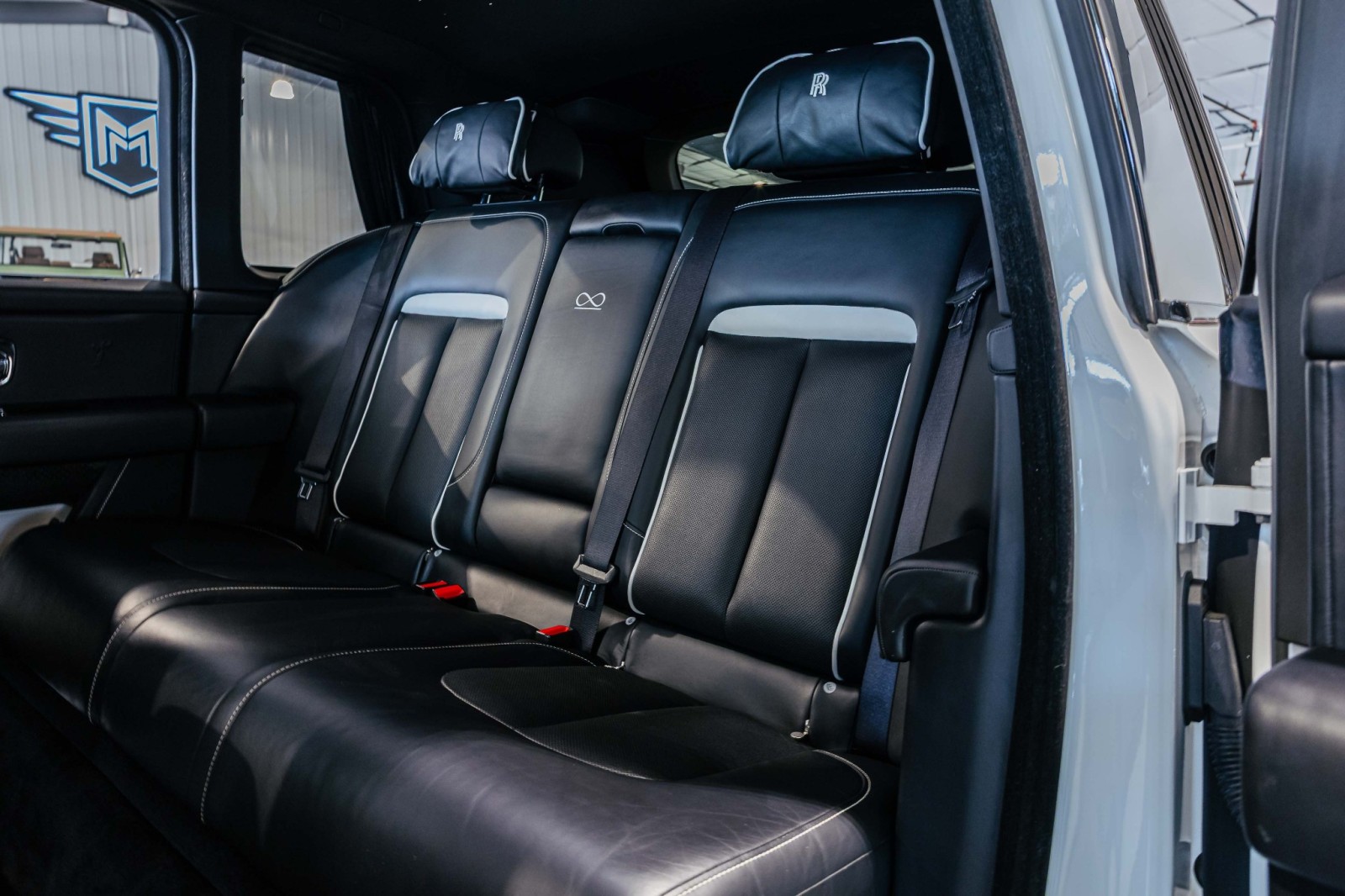 Used Car 2020 Rolls-royce Cullinan  For Sale Under $260,000 In Boerne, Texas
