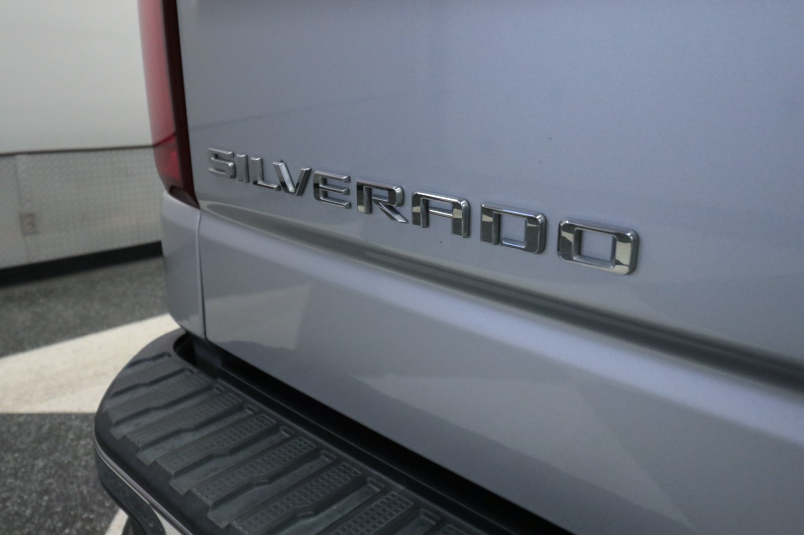 Used Car 2020 Chevrolet Silverado 1500  Ltz For Sale Under $35,000 In Austin, Texas