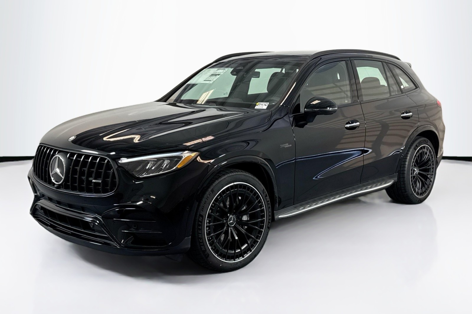 Glc 43 Amg 0 100