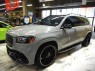 2024 Mercedes-Benz GLS AMG GLS 63 in Springfield, New Jersey