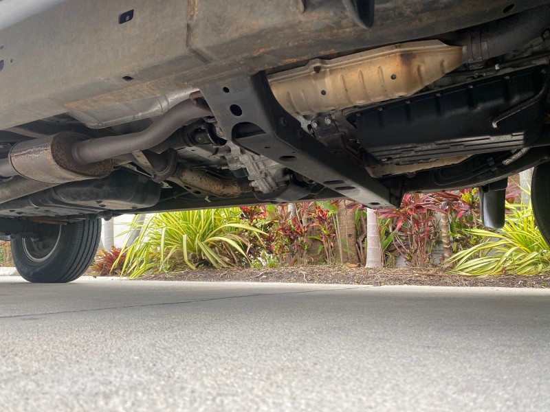 2004 Toyota Tundra SR5 1 OWNER 4WD XTRA CAB STEP SIDE in , 