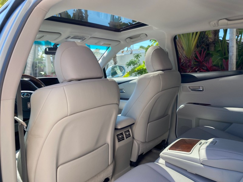 2011 Lexus RX 350 SUV LOW MILES 55,895 1 OWNER in , 