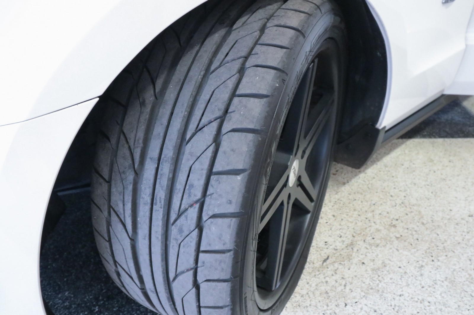 Used Car 2012 Ford Mustang  Shelby Gt500 For Sale Under $50,000 In Austin, Texas