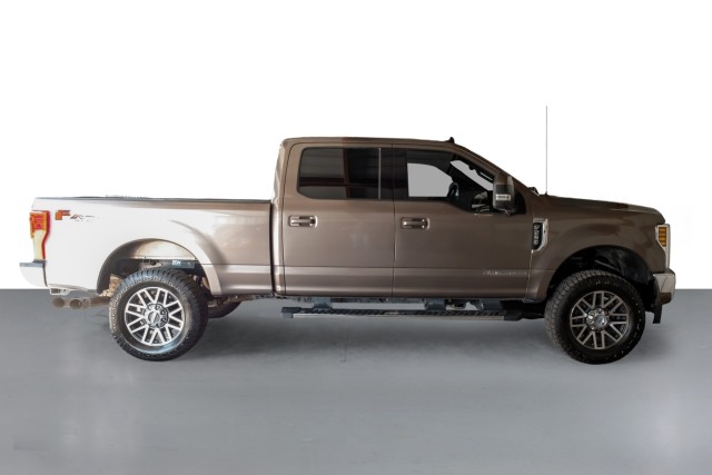 2019 Ford F-250 LARIAT 5