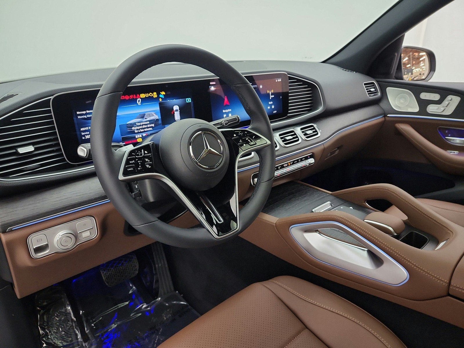 New 2026 Black Mercedes-Benz GLE 350 image 10