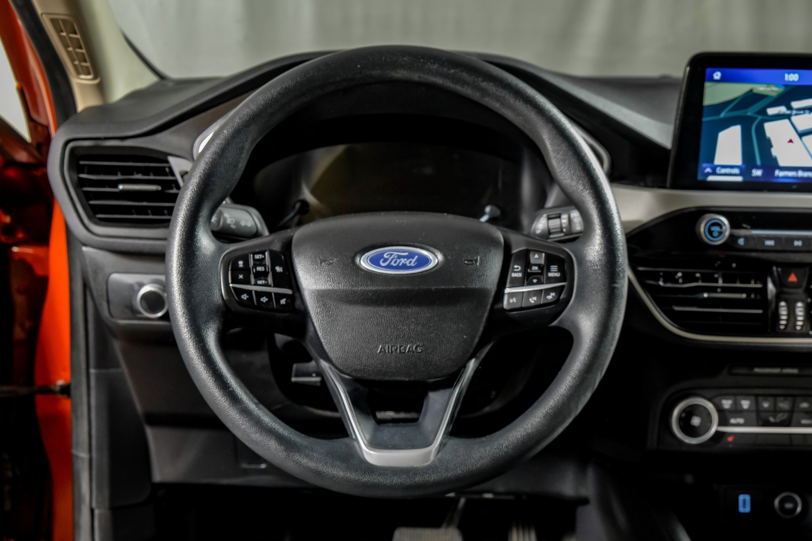 2020 Ford Escape SE 15