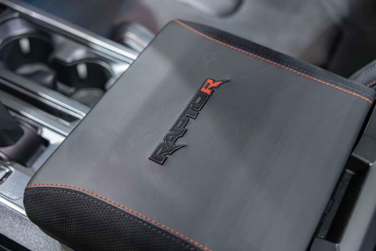 Used Car 2024 Ford F-150  Raptor R - 720 Horsepower - Supercharged V8 For Sale Under $130,000 In Boerne, Texas