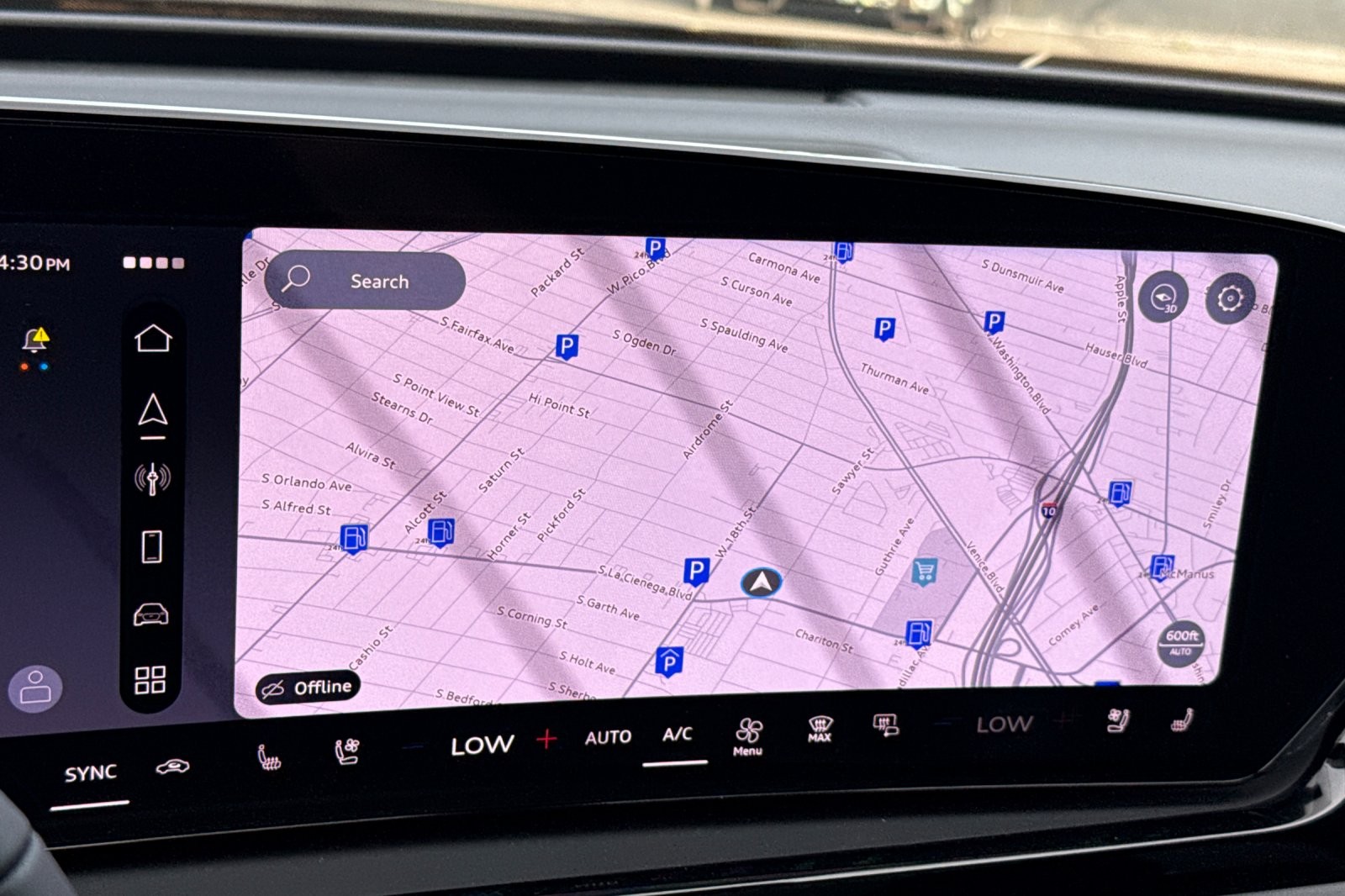 New 2026 Daytona Gray Metallic Audi Premium Plus 2.0 TFSI quattro image 17