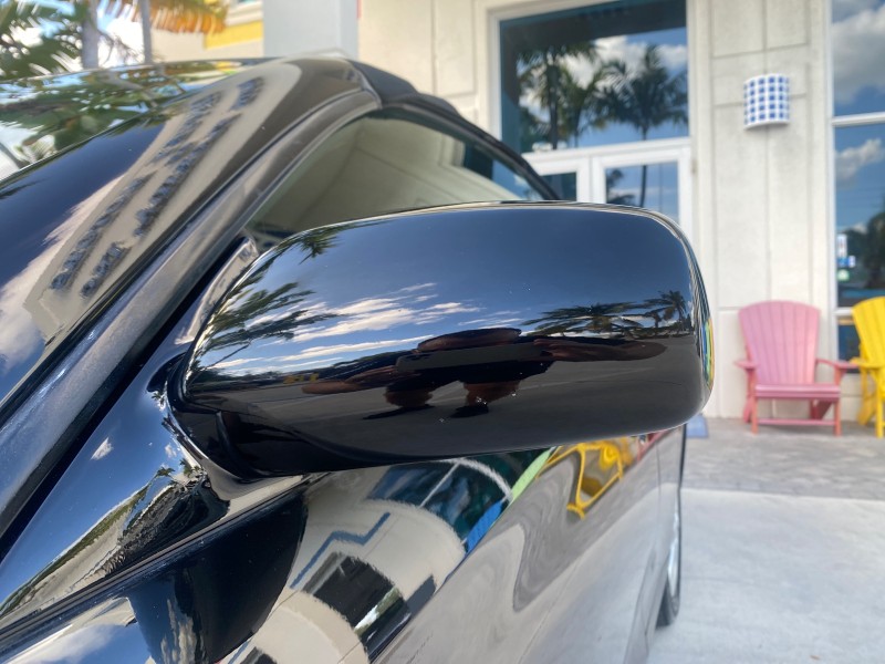 2006 Toyota Camry Solara SE V6 CONV LOW MILES 57,572 in ,