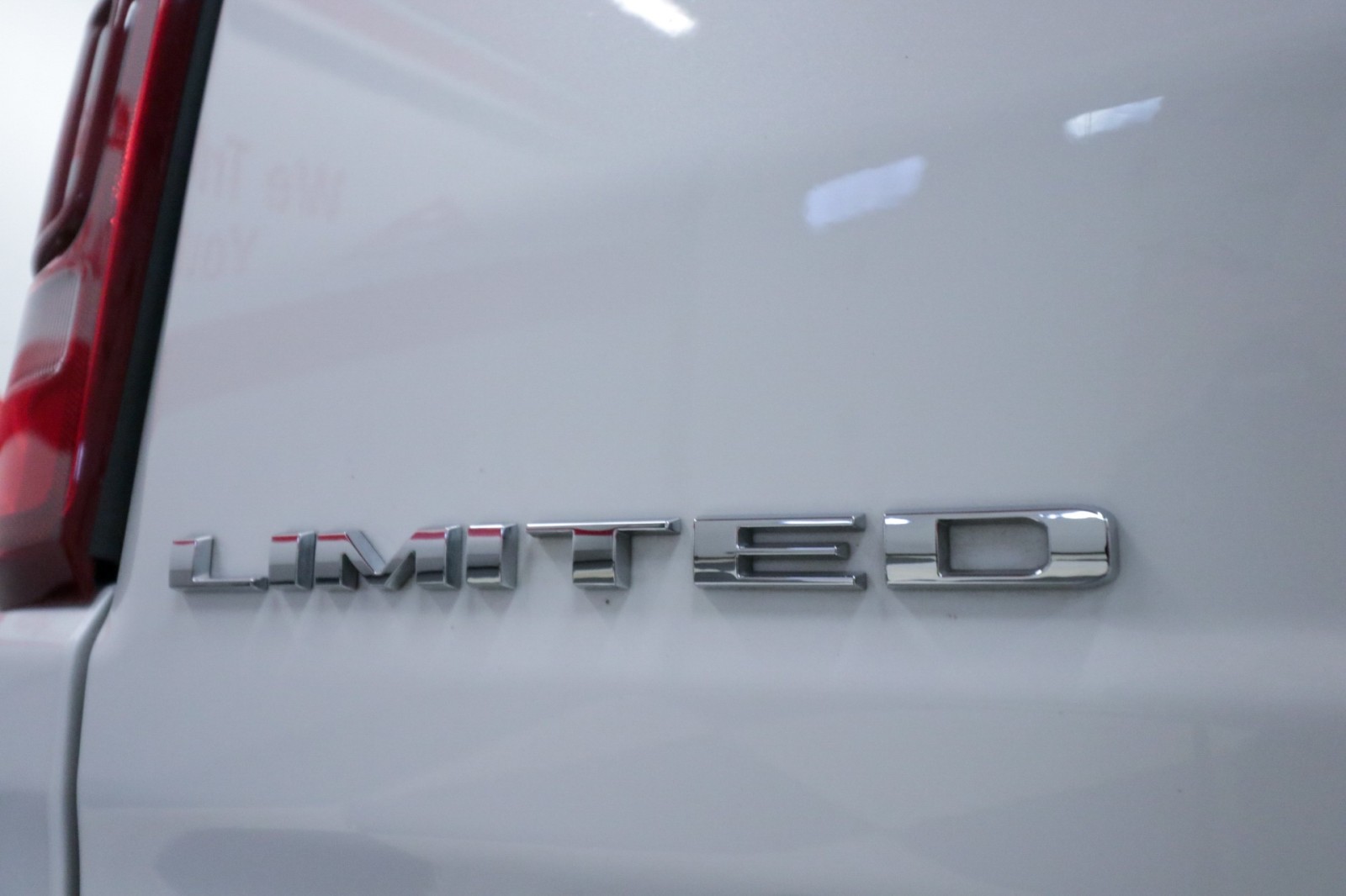 Used Car 2023 Ram 1500  Limited For Sale Under $50,000 In Austin, Texas