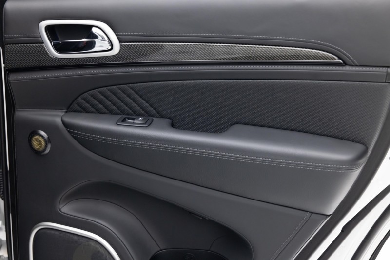 2020 Jeep Grand Cherokee Trackhawk Trackhawk in , 