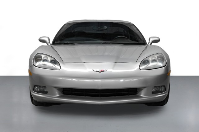 2006 Chevrolet Corvette  3