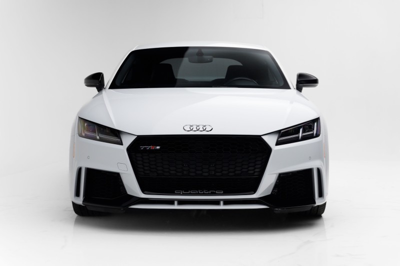 2018 Audi TT RS  in , 