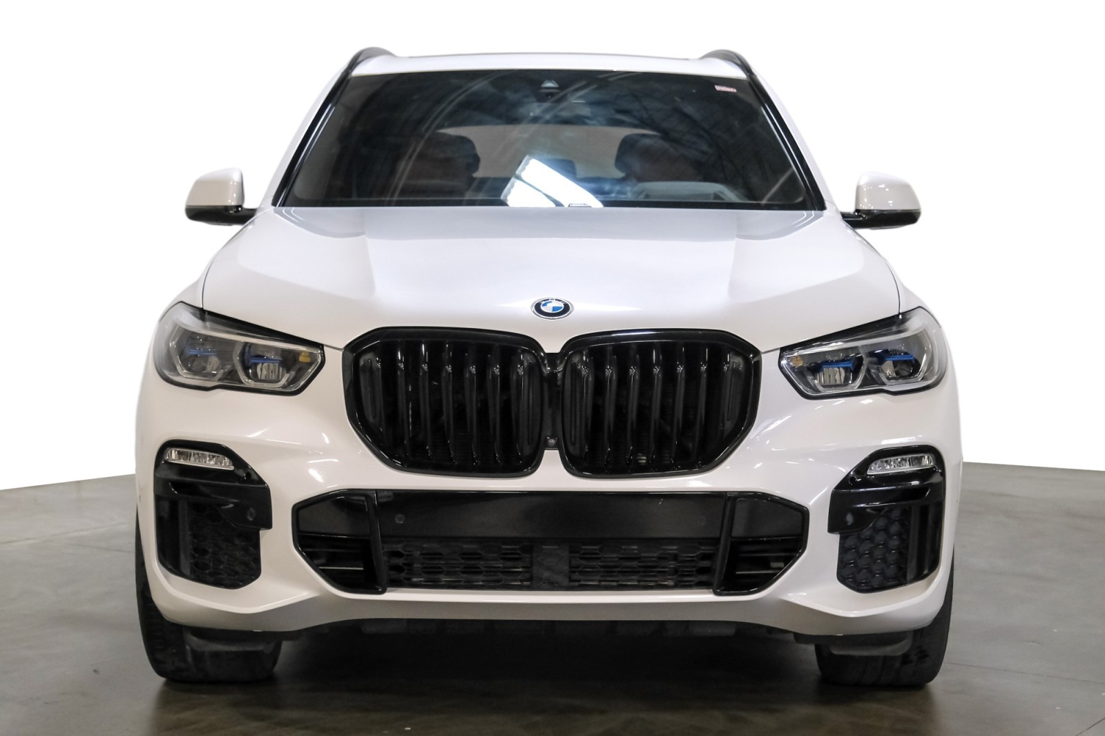 2021 BMW X5 sDrive40i Msport LuxSeating2 Executive2 ParkAsst MerinoLthr 3