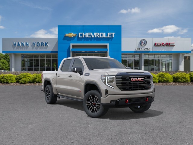 GMC