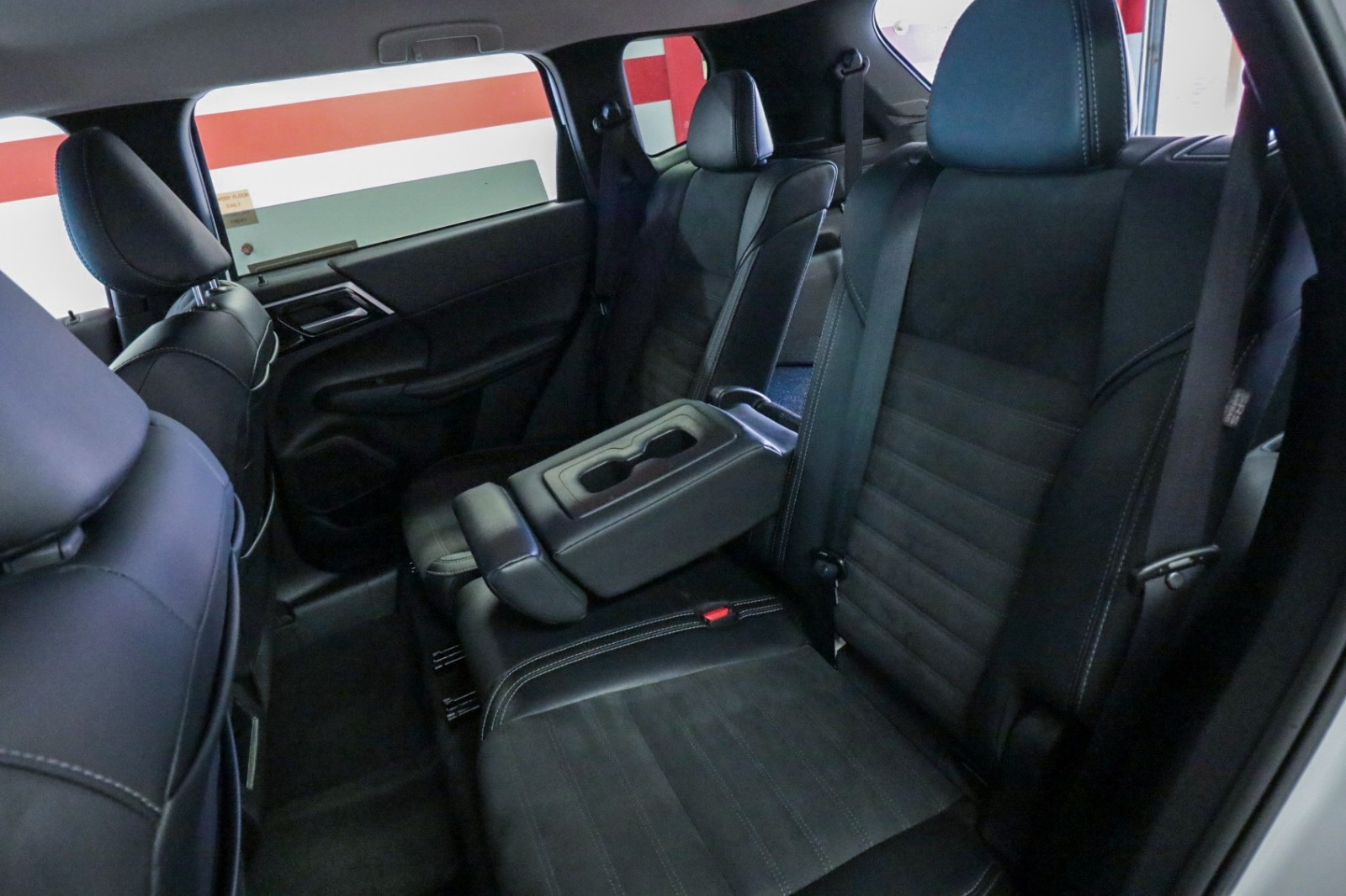 Used Car 2024 Mitsubishi Outlander  Se For Sale Under $25,000 In Austin, Texas