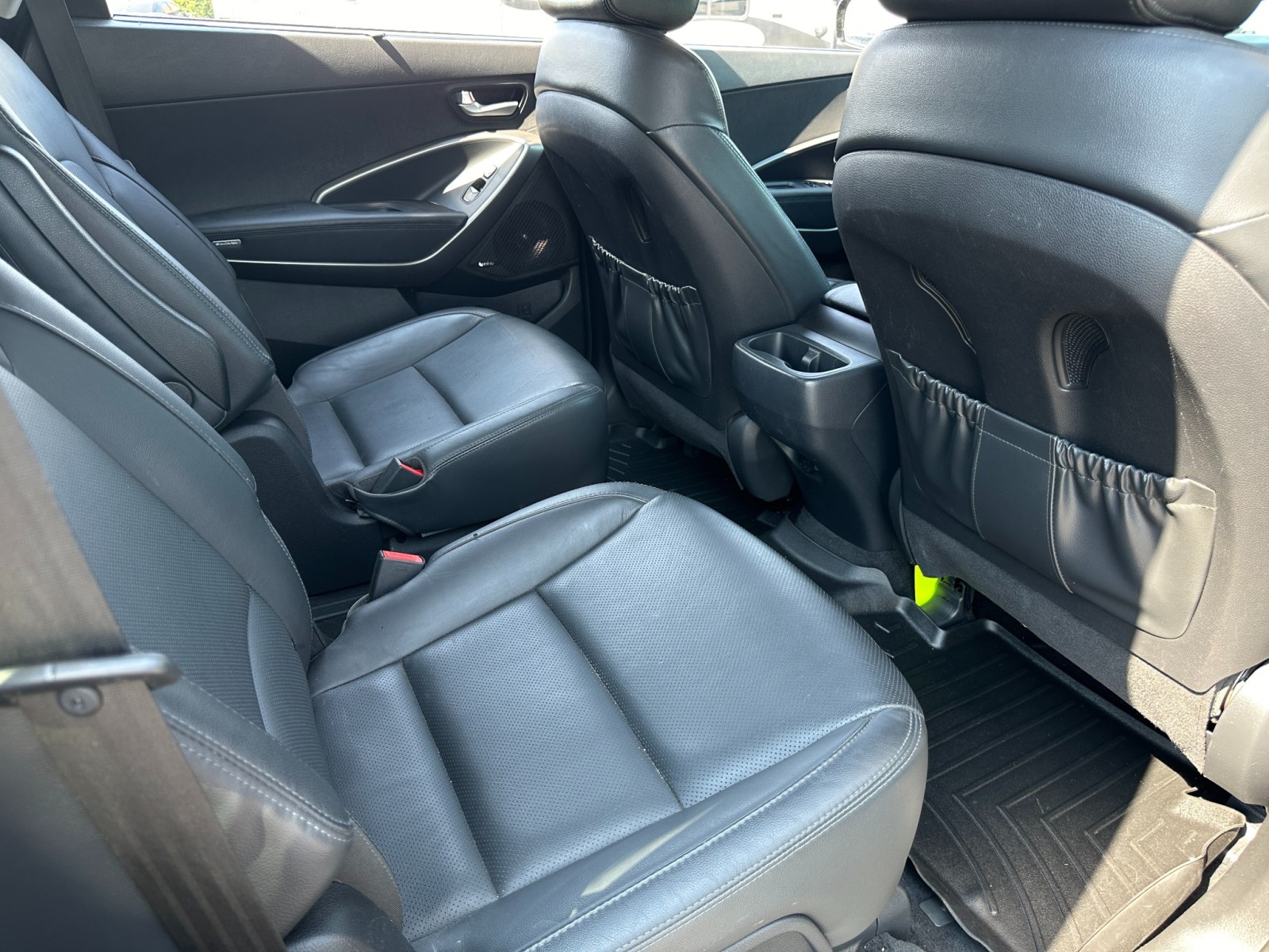 2019 Hyundai Santa Fe XL Limited Ultimate 34