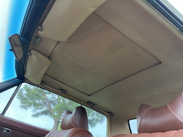 1976 Mercedes Benz C280 Coupe in , 