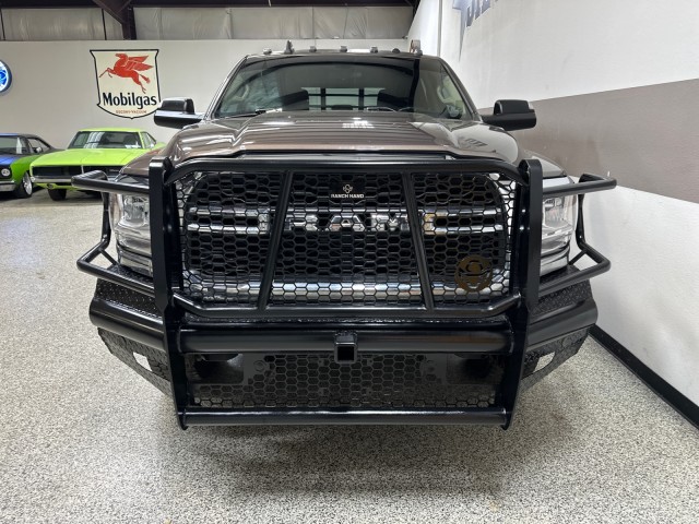 2020 Ram 3500 Tradesman DRW 4WD Service Bed Cummins Aisin in , 