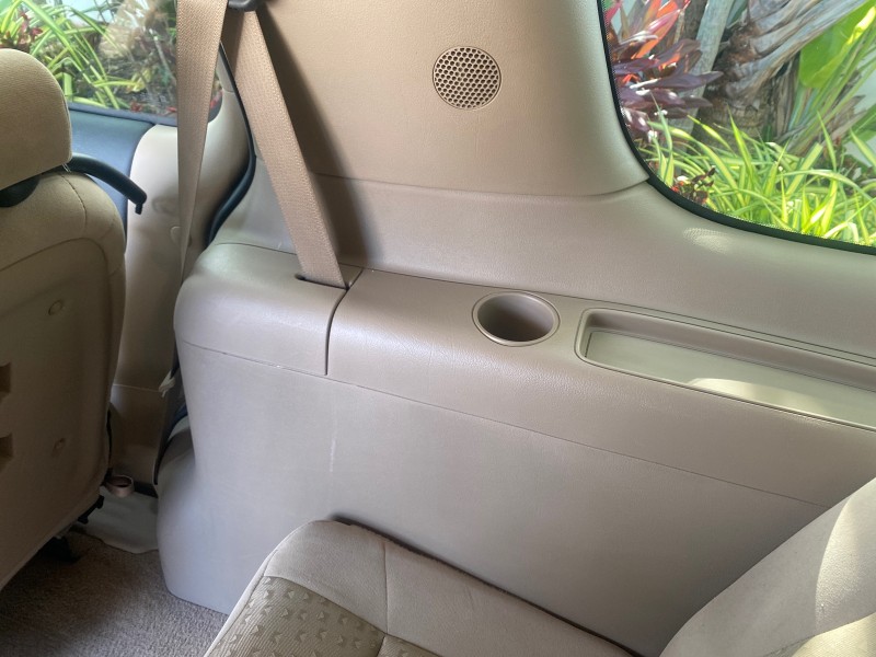 2007 Chevrolet Uplander LS LOW MILES 46,982 VAN in , 