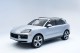 2024  Cayenne  in , 