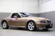 2002 BMW Z3 2.5i in , 
