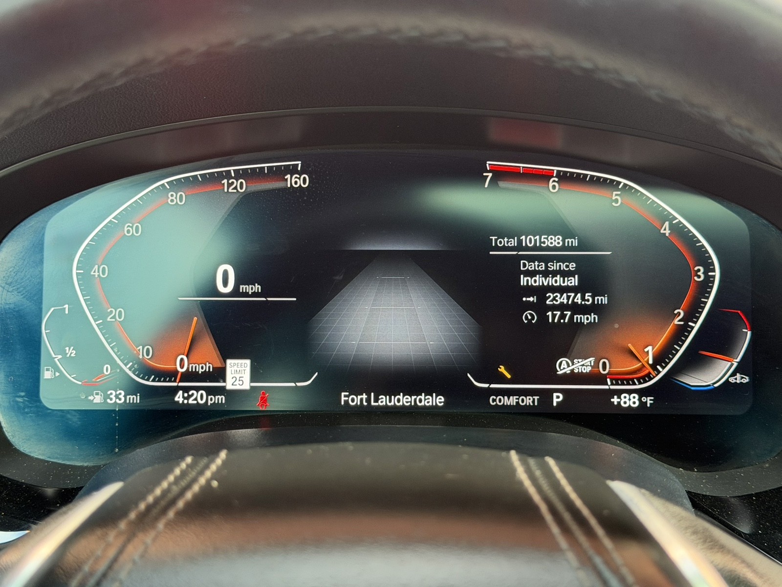 2021 BMW 530i - $18,988