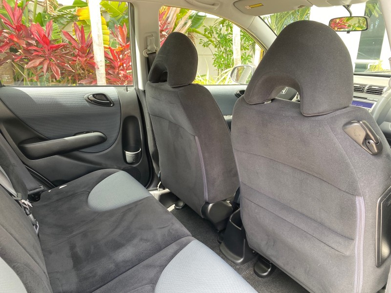 2007 Honda Fit FIT Sport 1 OWNER LOW MILES 22,306 in ,
