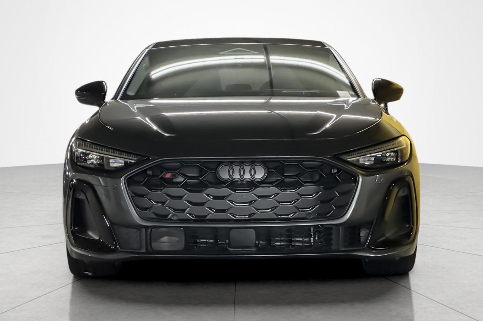 New 2026 Daytona Gray Pearl Effect Audi Premium Plus 3.0 TFSI quattro image 8