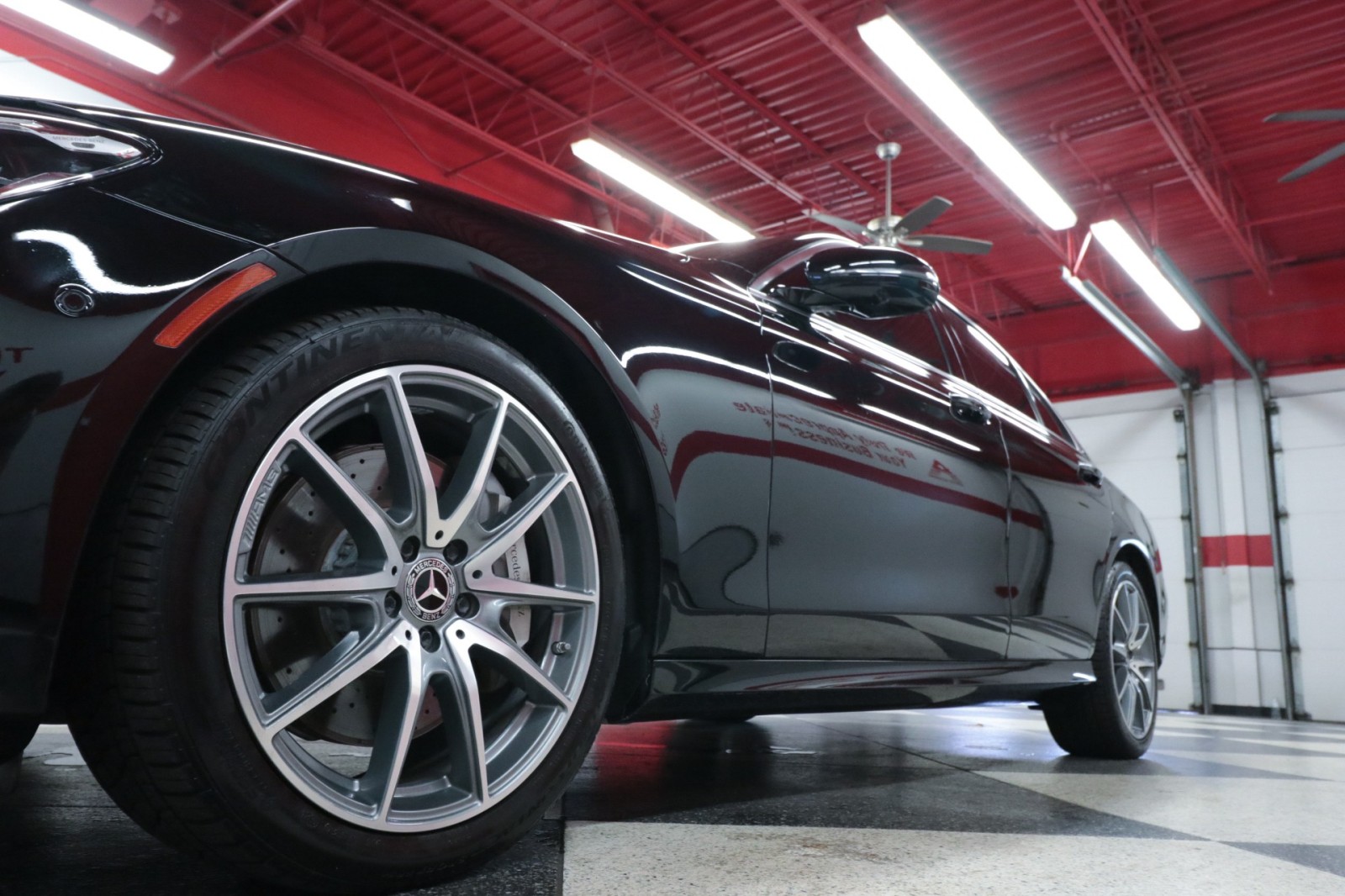 Used Car 2021 Mercedes-benz E-class  E 350 For Sale Under $35,000 In Austin, Texas