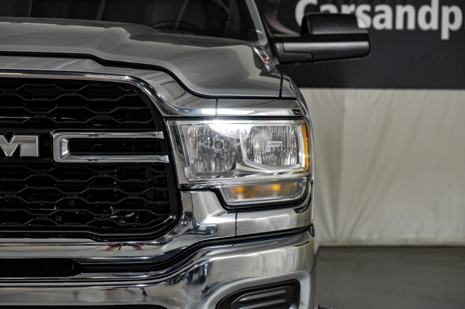 2022 Ram 3500 Tradesman 34