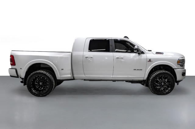 2019 Ram 3500 Laramie 5