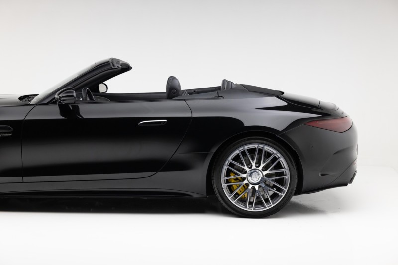 2022 Mercedes-Benz SL 63 AMG AMG SL 63 in , 