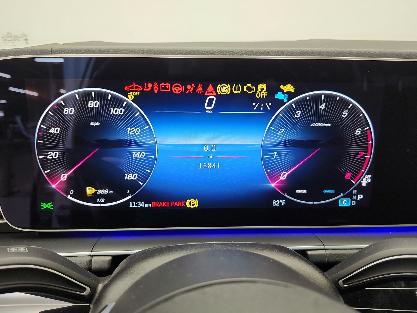 Used 2024 MANUFAKTUR Diamond White Metallic Mercedes-Benz GLS 450 4MATIC® SUV image 9