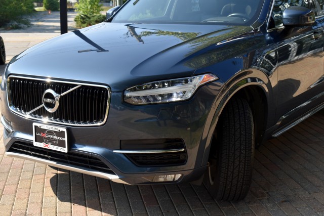 2018 Volvo XC90 Momentum Plus Nav Panoroof AWD 8