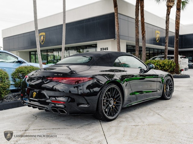 Mercedes-Benz SL