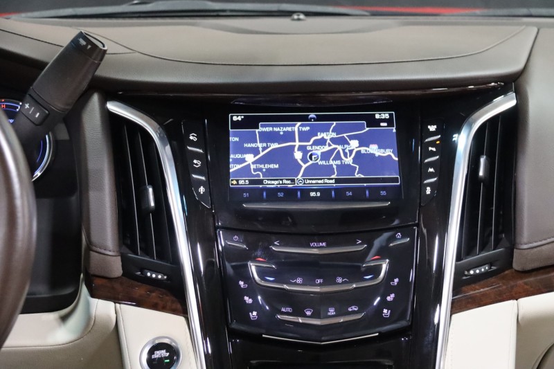 2016 Cadillac Escalade Luxury Collection 4dr Suv in , 