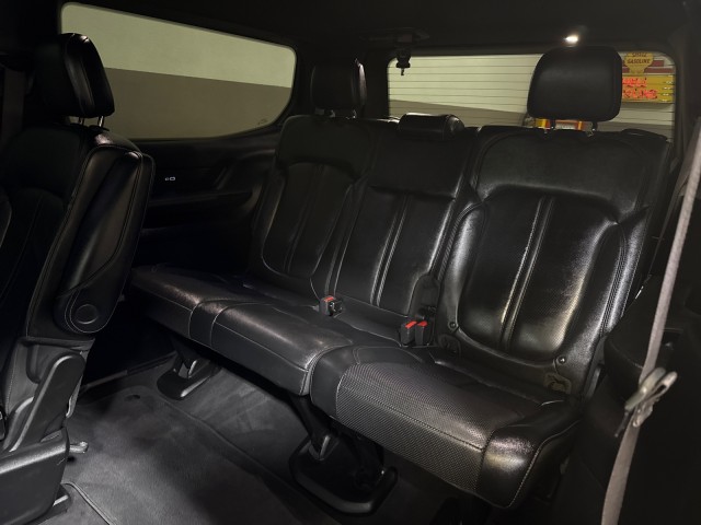 2022 Jeep Wagoneer Series III in , 