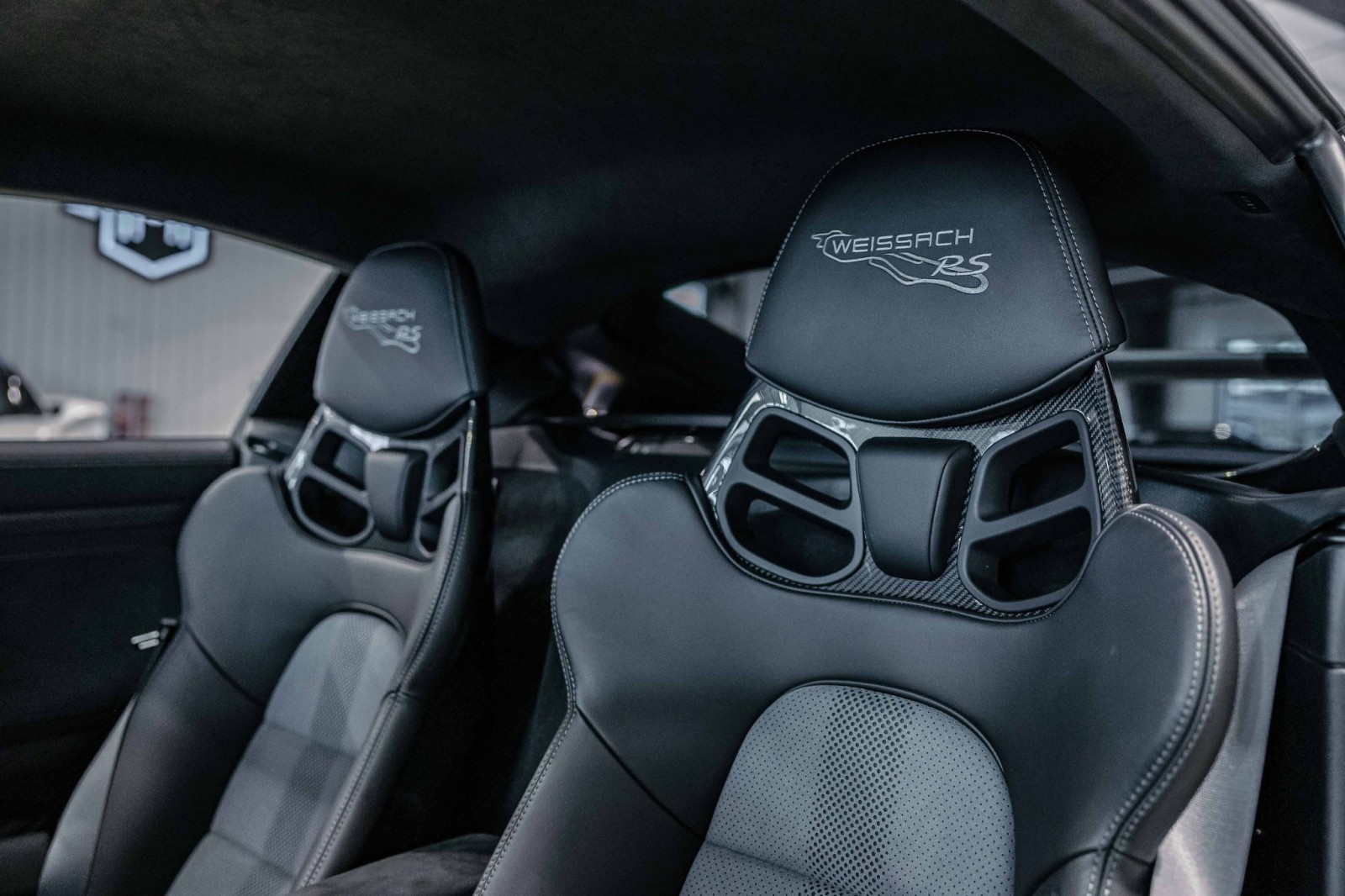 Used Car 2024 Porsche 718 Cayman  Gt4 Rs For Sale Under $210,000 In Boerne, Texas