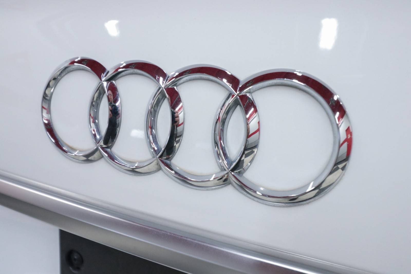 Used Car 2021 Audi Q5  Premium Plus For Sale Under $30,000 In Austin, Texas