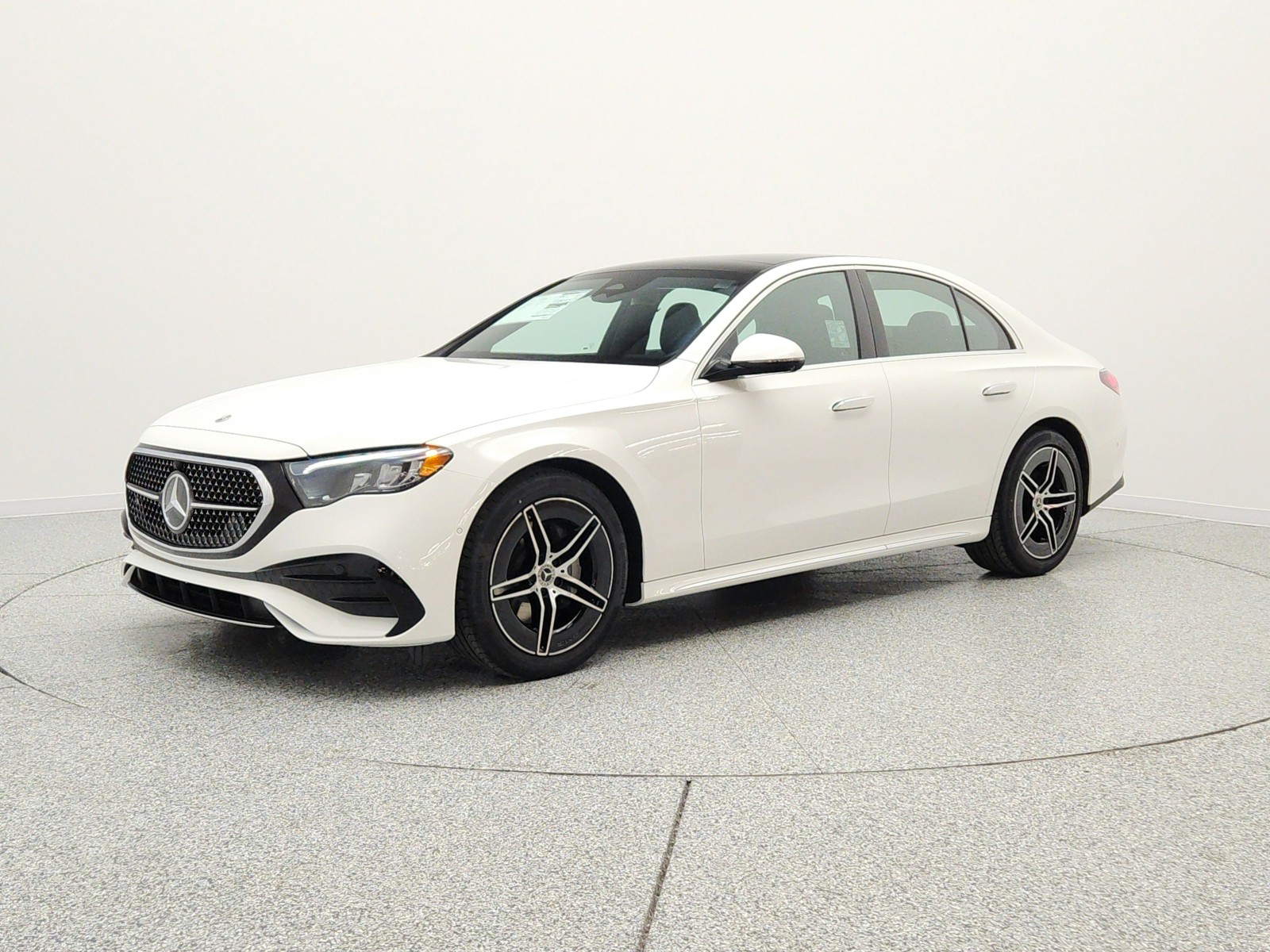 2026 Mercedes-Benz E-Class E 350 RWD Sedan