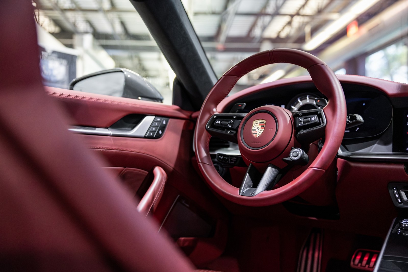 Used Car 2024 Porsche 911  Turbo S For Sale Under $290,000 In Boerne, Texas