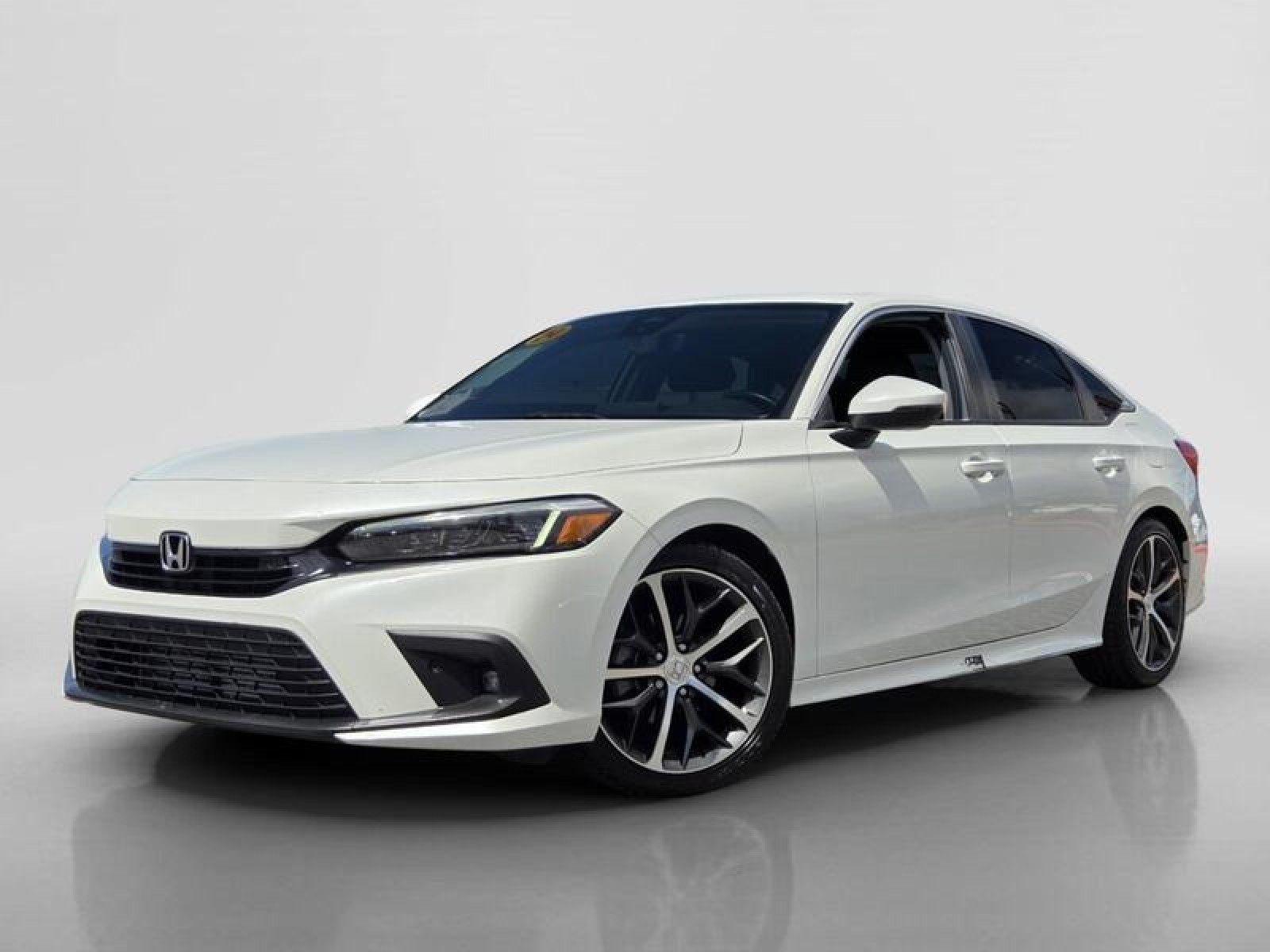2024 Honda Civic Sedan Touring