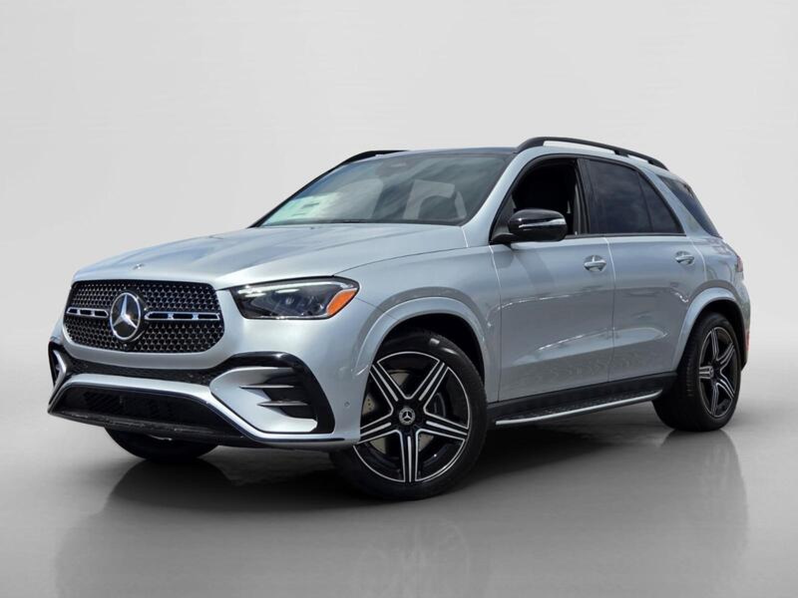 2026 Mercedes-Benz GLE 2026 Mercedes-Benz GLE GLE 350 SUV SUV