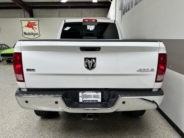 2018 Ram 2500 SLT 4WD Cummins in , 