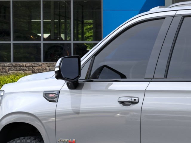 GMCYukon XL12