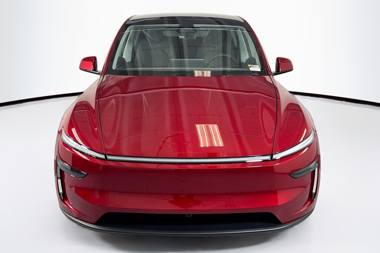 Used 2026 Tesla Model Y Long Range Launch Series with VIN 7SAYGDEE6TF416203 for sale in Kansas City