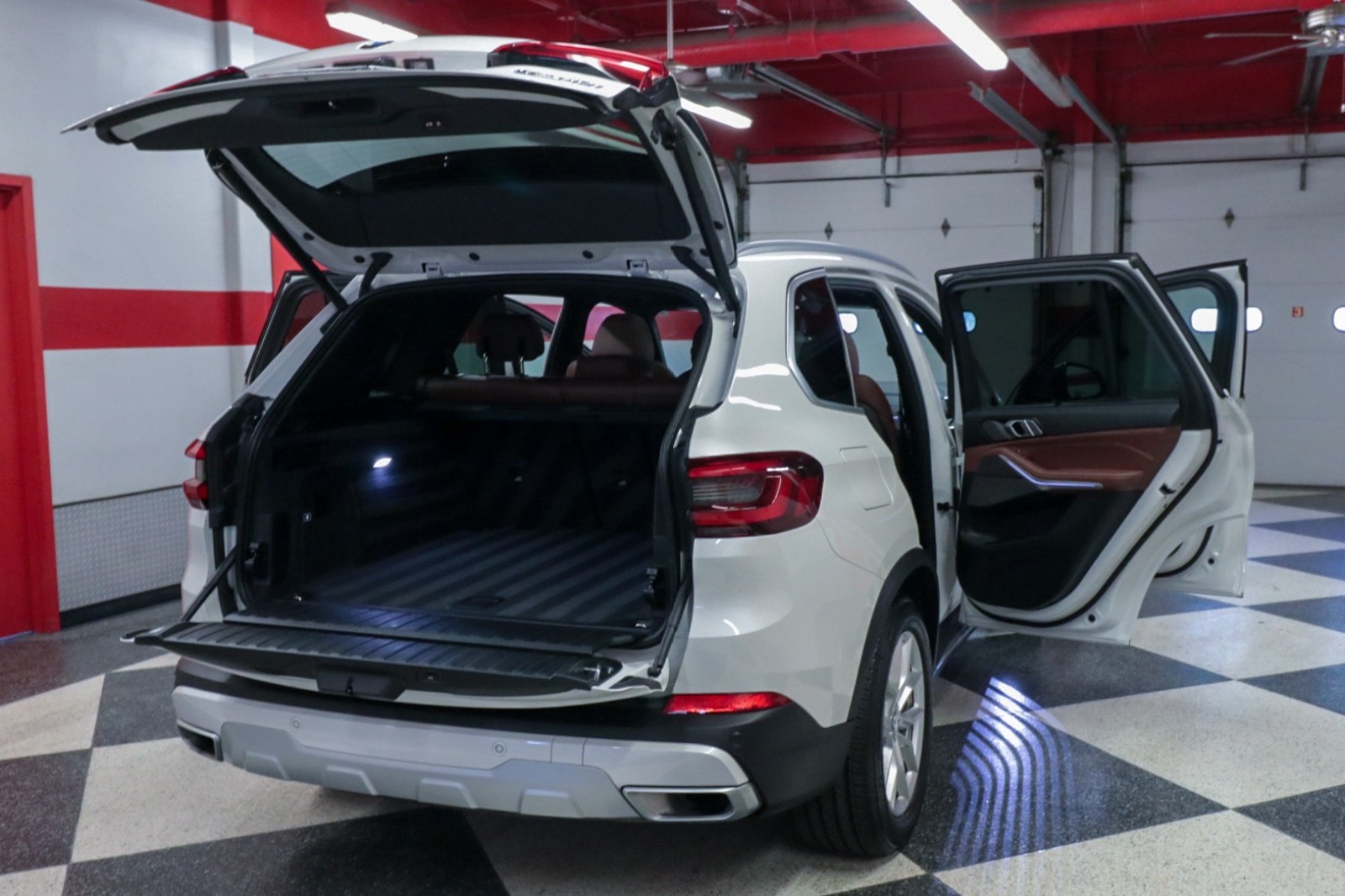 Used Car 2023 Bmw X5  Sdrive40i For Sale Under $50,000 In Taylor, Texas